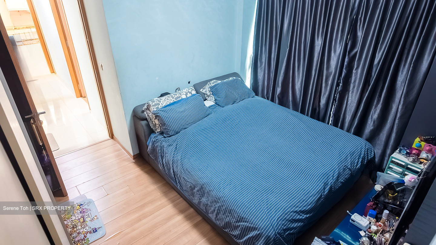Belysa (D18), Condominium #634574211